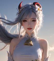 死灵法师！我即是天灾